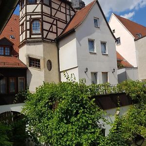 Hotel Restaurant Toscana Naumburg