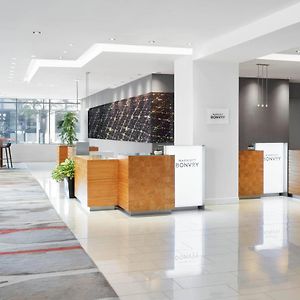 Delta Hotels By Marriott Ottawa City Centre