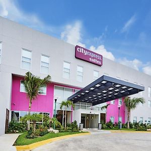 City Express Suites By Marriott Playa Del Carmen