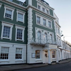 The Clarendon Royal Community