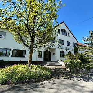 Hotel Spitze Warte